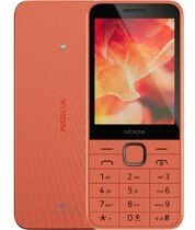 Điện thoại Nokia 220 4G TA-1611 DS VN Cam
