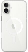 Ốp lưng iPhone 16 Plus Clear MA7D4FE/A