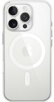 Ốp lưng iPhone 16 Pro Clear Case MA7E4FE/A