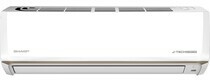 Máy lạnh Sharp Inverter 1 HP AH-X10CEW-C