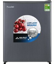 Tủ lạnh Mini Funiki 74 lít FR 71CD