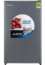 Tủ lạnh Mini Funiki 90 lít FR 91CD