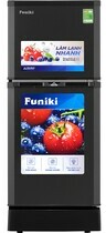 Tủ lạnh Funiki 120 lít HR T6120TDG