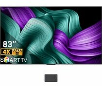 Smart Tivi OLED LG 4K 83 inch OLED83M5PSA