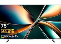 Smart Tivi Mini-LED Hisense 4K 75 inch 75U6Q