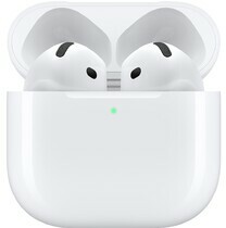 Tai nghe Apple AirPods 4 chống ồn MXP93ZP/A