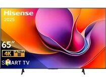Smart Tivi Hisense 4K 65 inch 65A6Q