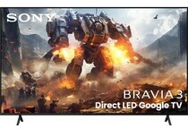 Google Tivi LED Sony 4K 50 inch K-50S30 VN3