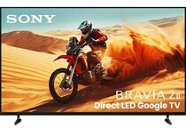 Sony Google TV 4K LED NỀN BRAVIA 2 II 55 inch K-55S25VM2