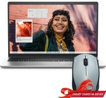 Laptop Dell Inspiron 15 3530 i5-1334U/16GB/512GB/Win11 (N3530-I5U165W11SLU)