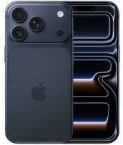 Điện thoại iPhone 17 Pro 256GB Xanh Đậm
