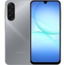 Điện thoại Samsung Galaxy A17 4G (8GB/128GB) Xám