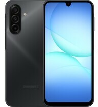 Điện thoại Samsung Galaxy A17 4G (8GB/128GB) Đen