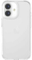 Ốp lưng iPhone 17 Uniq Hybrid Clear