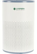 Máy lọc không khí diệt khuẩn UVGREEN KA350S