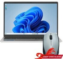 Laptop Dell Inspiron 15 3520 i7-1255U/16GB/512GB/Win11 Đen