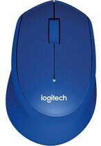 CHUỘT LOGITECH M331