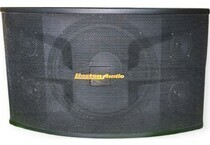 LOA BOSTON AUDIO BA 500V