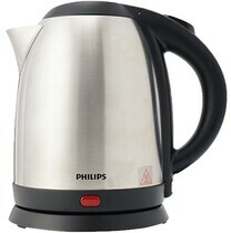 Bình đun siêu tốc Philips 1.5 lít HD9306