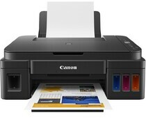 Máy in phun Canon Pixma G3010