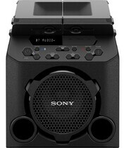 Dàn âm thanh Hifi Sony GTK-PG10 chính diện