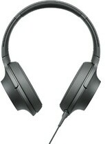 TAI NGHE SONY - MDR-H600A/BCE