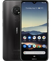 ĐIỆN THOẠI DI ĐỘNG NOKIA 7.2 TA-1196 DS4/64 VN CHARCOAL_6830AA002307