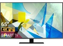 Smart Tivi QLED Samsung 4K 65 inch QA65Q80TAKXXV