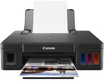 Máy in phun màu Canon PIXMA G1010