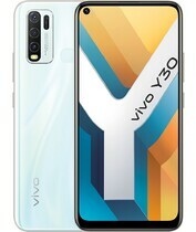 Điện thoại Vivo Y30 4GB/128GB Trắng