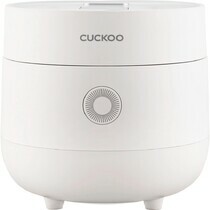 Nồi cơm điện Cuckoo 1.08 lít CR-0675F mặt chính diện