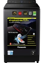 Máy giặt Panasonic Inverter 12.5 kg NA-FD125V1BV