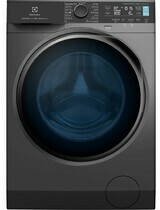 Máy giặt Electrolux Inverter 10kg EWF1042R7SB mặt chính diện