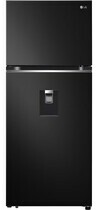 Tủ lạnh LG Inverter 374 lít GN-D372BL mặt chính diện