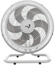Quạt sàn Asiavina VY636790 Xám