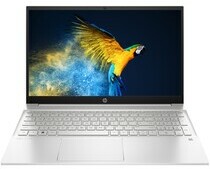 Laptop HP Pavilion 15-EG2036TX i5-1235U 6K782PA chính diện