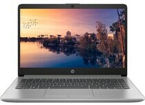 Laptop HP 240 G8 i5-1135G7 617L3PA chính diện