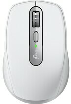 Chuột không dây Logitech MX Anywhere 3 For Mac Xám (910-005995)
