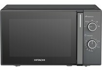 Lò vi sóng Hitachi 20 lít HMR-M2002 chính diện