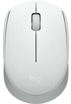 Chuột không dây Logitech M171 Trắng