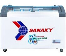 Tủ đông Sanaky Inverter 350 lít VH-4899K3B
