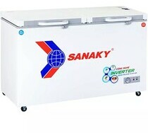 Tủ đông Sanaky Inverter 365 lít VH-5699W4K