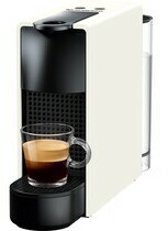Máy pha cà phê Nespresso Essenza Mini Trắng