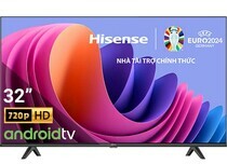 Android Tivi Hisense HD 32 inch 32A4N