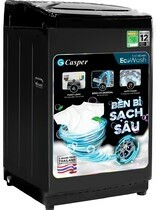 Máy giặt Casper 9 kg WT-9NB3