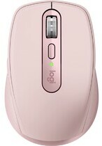 Chuột Logitech MX Anywhere 3S Hồng