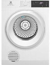Máy sấy quần áo thông hơi Electrolux 9 kg EDS904H3WC