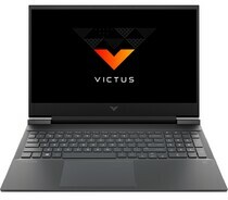Laptop HP Victus 16-E0168AX R7-5800H 4R0U6PA mặt chính diện