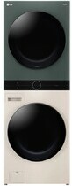 Máy giặt sấy LG Inverter 21 kg WT2116SHEG- Mặt chính diện