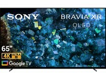 Google Tivi OLED Sony Bravia 4K 65 inch XR-65A80L VN3 chính diện
